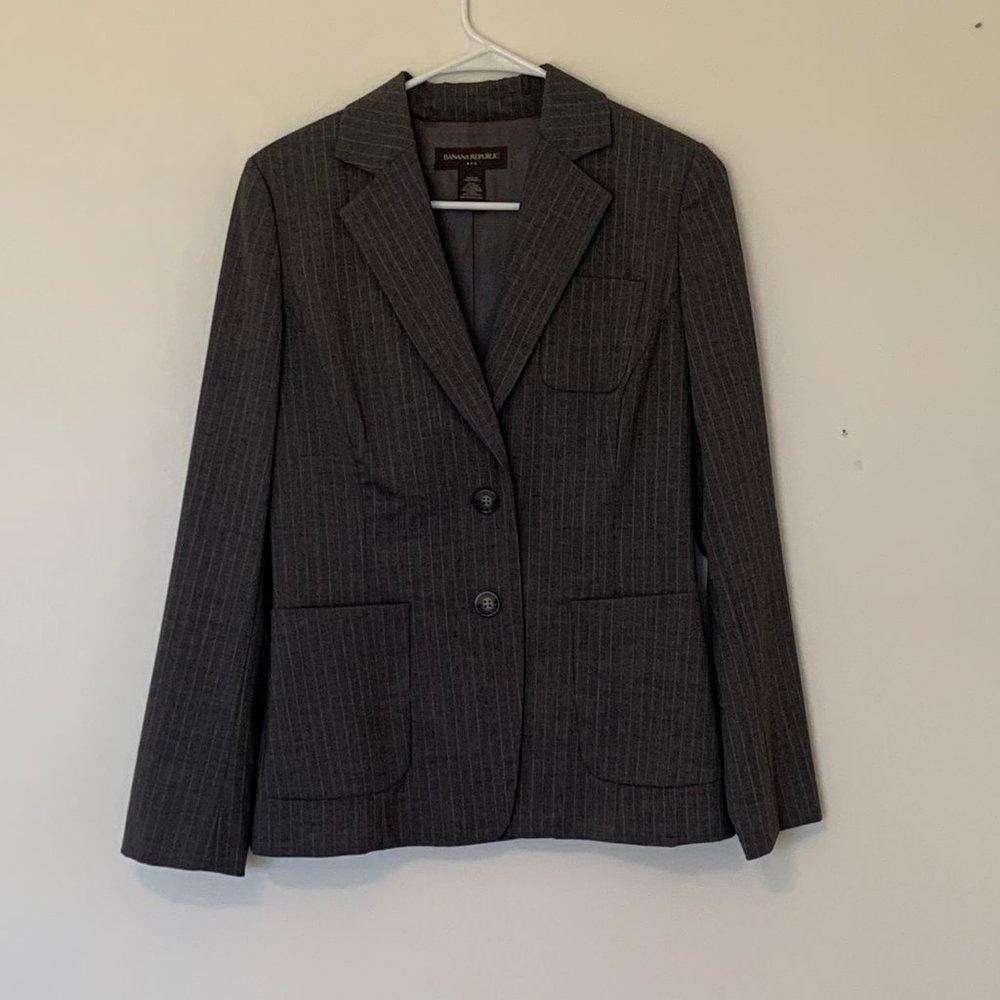 Old Navy Blazer - Size Small